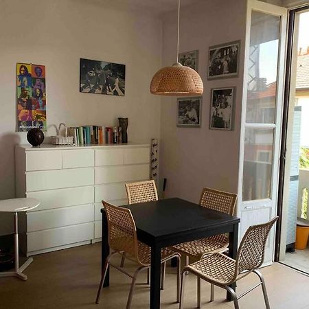 Appartamento Splendido Con Tutti Servizi In Zona Navigli Mediolan Zewnętrze zdjęcie
