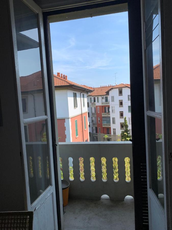 Appartamento Splendido Con Tutti Servizi In Zona Navigli Mediolan Zewnętrze zdjęcie